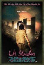 Watch L.A. Slasher Xmovies8