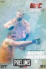 Watch UFC Fight Night.51 Bigfoot vs Arlovski 2 Prelims Xmovies8