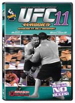 Watch UFC 11: The Proving Ground Xmovies8