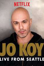 Watch Jo Koy: Live from Seattle Xmovies8