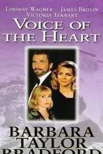 Watch Voice of the Heart Xmovies8