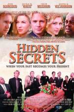 Watch Hidden Secrets Xmovies8
