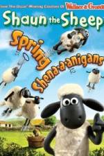 Watch Shaun The Sheep: Spring Shena-a-anigans Xmovies8