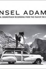 Watch Ansel Adams A Documentary Film Xmovies8