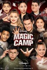 Watch Magic Camp Xmovies8