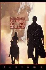 Watch Street of No Return Xmovies8