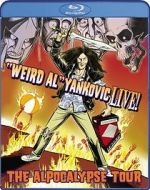 Watch \'Weird Al\' Yankovic Live!: The Alpocalypse Tour Xmovies8