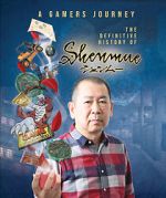 Watch A Gamer\'s Journey: The Definitive History of Shenmue Xmovies8