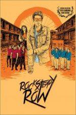 Watch Rock Steady Row Xmovies8