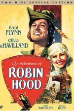 Watch The Adventures of Robin Hood Xmovies8
