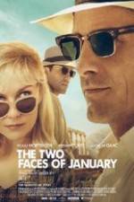 Watch The Two Faces of January Xmovies8