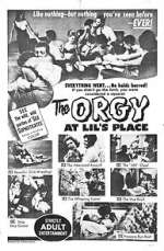 Watch The Orgy at Lil's Place Xmovies8