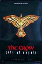 Watch The Crow: City of Angels Xmovies8