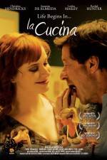 Watch La cucina Xmovies8