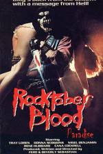 Watch Rocktober Blood Xmovies8