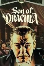 Watch Son of Dracula Xmovies8