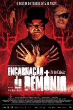 Watch Devil's Reincarnation (Encarnacao do Demonio) Xmovies8