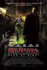 Watch Dylan Dog Dead of Night Xmovies8