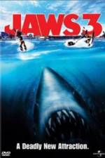 Watch Jaws 3-D Xmovies8