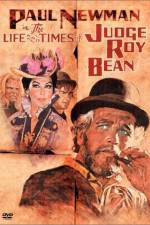 Watch The Life and Times of Judge Roy Bean Xmovies8