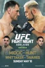 Watch UFC Fight Night 65 Xmovies8