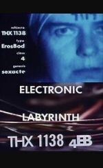 Watch Electronic Labyrinth THX 1138 4EB Xmovies8