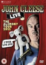 Watch John Cleese: The Alimony Tour Xmovies8