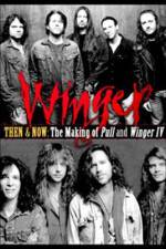 Watch Then & Now: The Making of Pull & Winger IV Xmovies8