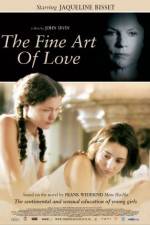 Watch The Fine Art of Love: Mine Ha-Ha Xmovies8