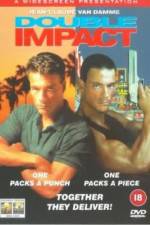 Watch Double Impact Xmovies8