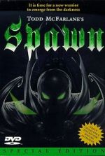 Watch Todd McFarlane's Spawn Xmovies8