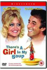 Watch There's a Girl in My Soup Xmovies8