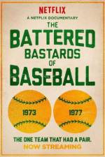 Watch The Battered Bastards of Baseball Xmovies8