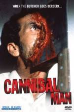 Watch The Cannibal Man Xmovies8