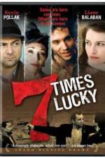 Watch Seven Times Lucky Xmovies8