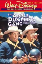 Watch The Apple Dumpling Gang Rides Again Xmovies8