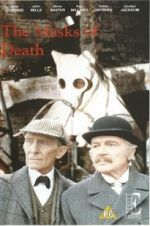 Watch Sherlock Holmes and the Masks of Death Xmovies8