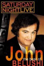Watch Saturday Night Live The Best of John Belushi Xmovies8
