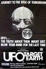 Watch UFO Target Earth Xmovies8