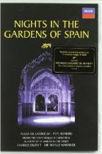 Watch Nights in the Gardens of Spain Xmovies8