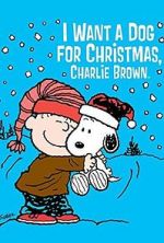 Watch I Want a Dog for Christmas, Charlie Brown Xmovies8