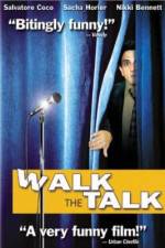 Watch Walk the Talk Xmovies8