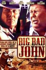 Watch Big Bad John Xmovies8