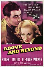 Watch Above and Beyond Xmovies8