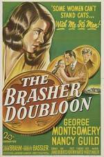 Watch The Brasher Doubloon Xmovies8