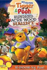Watch My Friends Tigger and Pooh: The Hundred Acre Wood Haunt Xmovies8