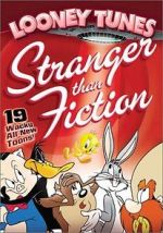 Watch Looney Tunes: Stranger Than Fiction Xmovies8