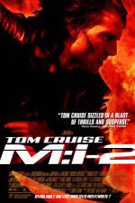 Watch Mission: Impossible II Xmovies8