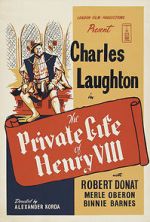 Watch The Private Life of Henry VIII Xmovies8