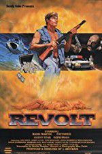 Watch Revolt Xmovies8